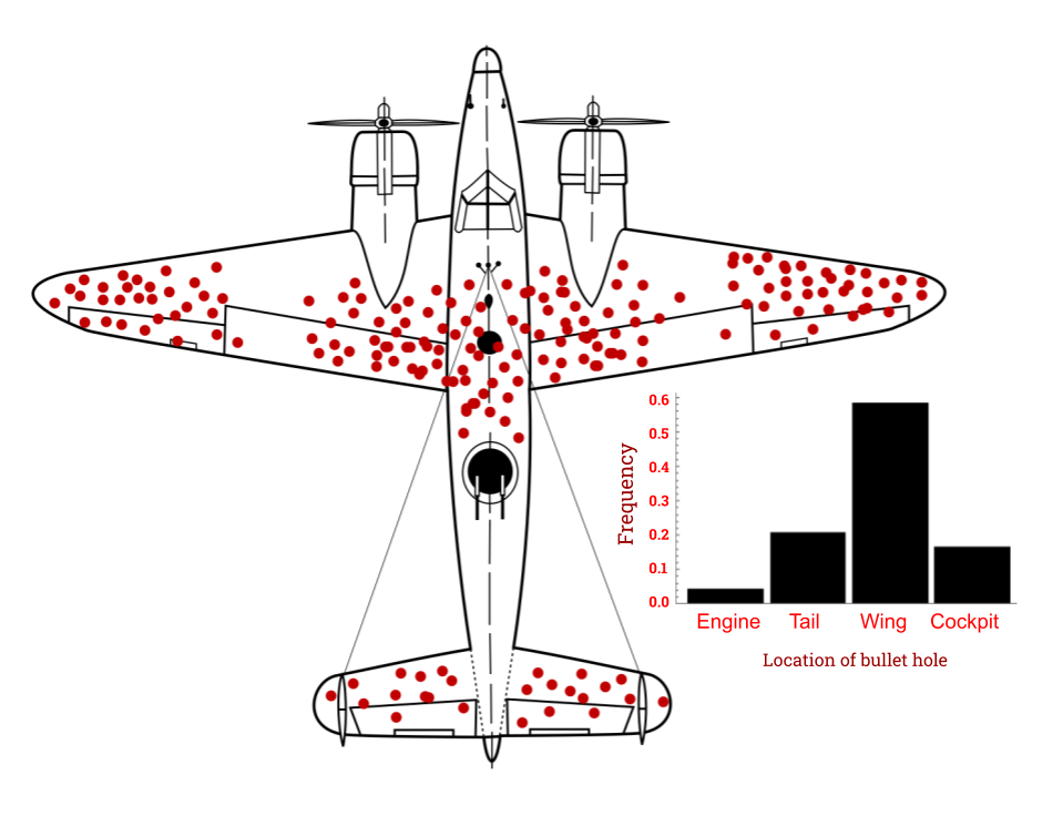 location of bullet hole